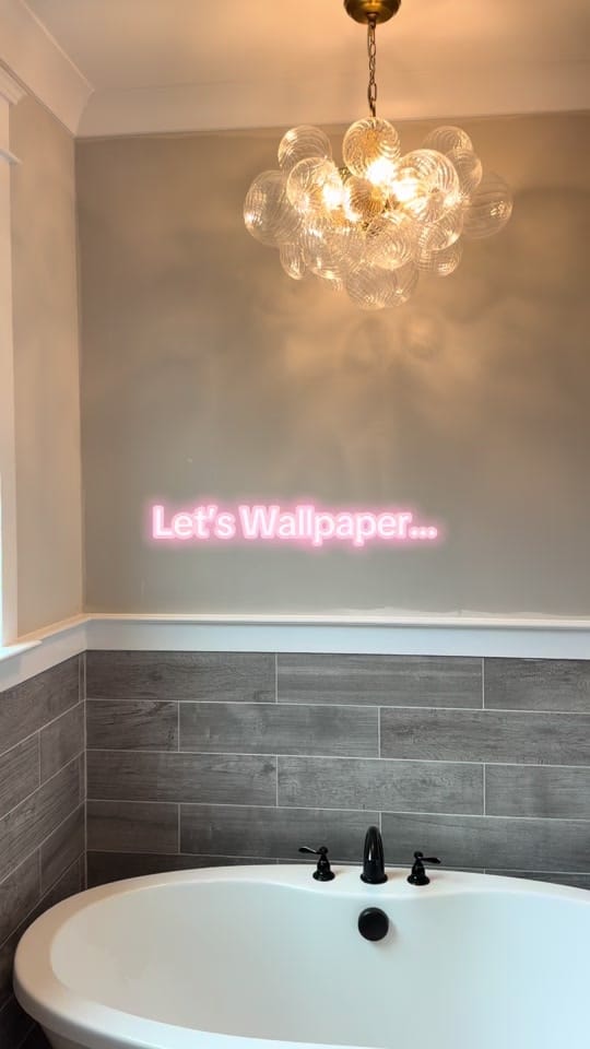 Post 6 by Eleven Walls - Wallpaper on TikTok (video)