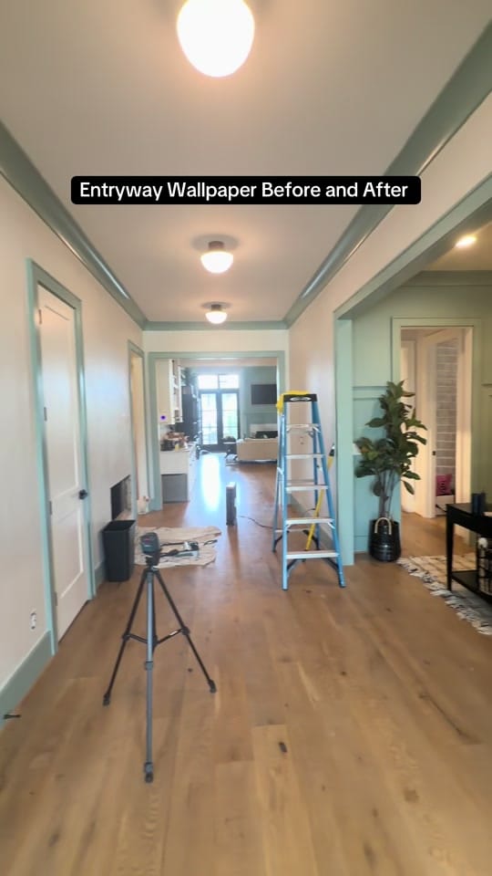 Post 9 by Eleven Walls - Wallpaper on TikTok (video)