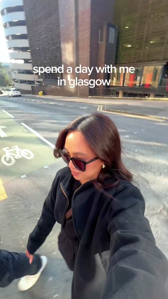 Post 4 by yazzy explores on TikTok (video)