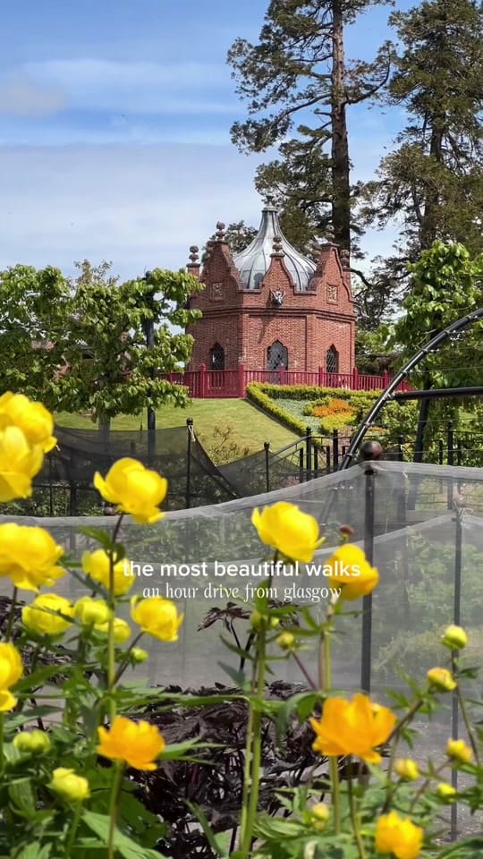 Post 3 by yazzy explores on TikTok (video)