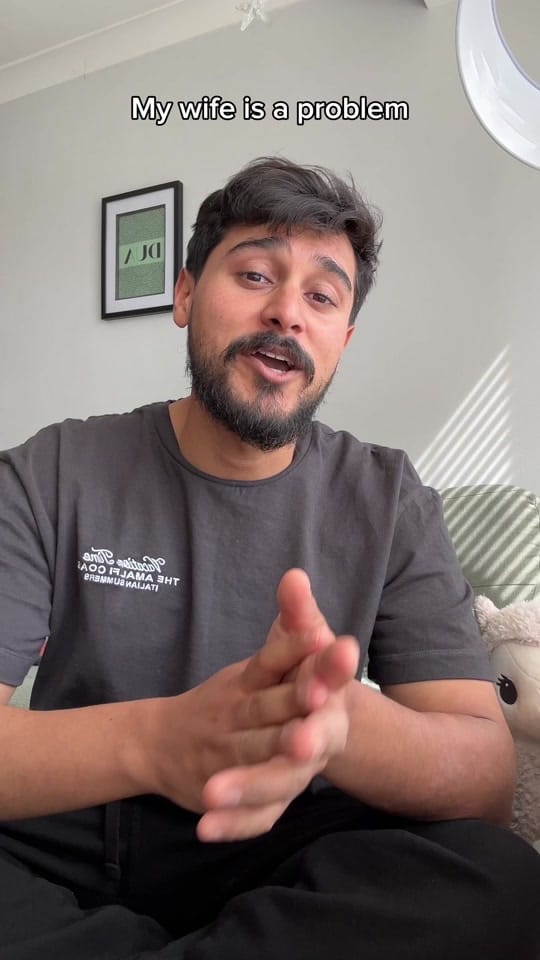 Post 1 by being_waqar on TikTok (video)