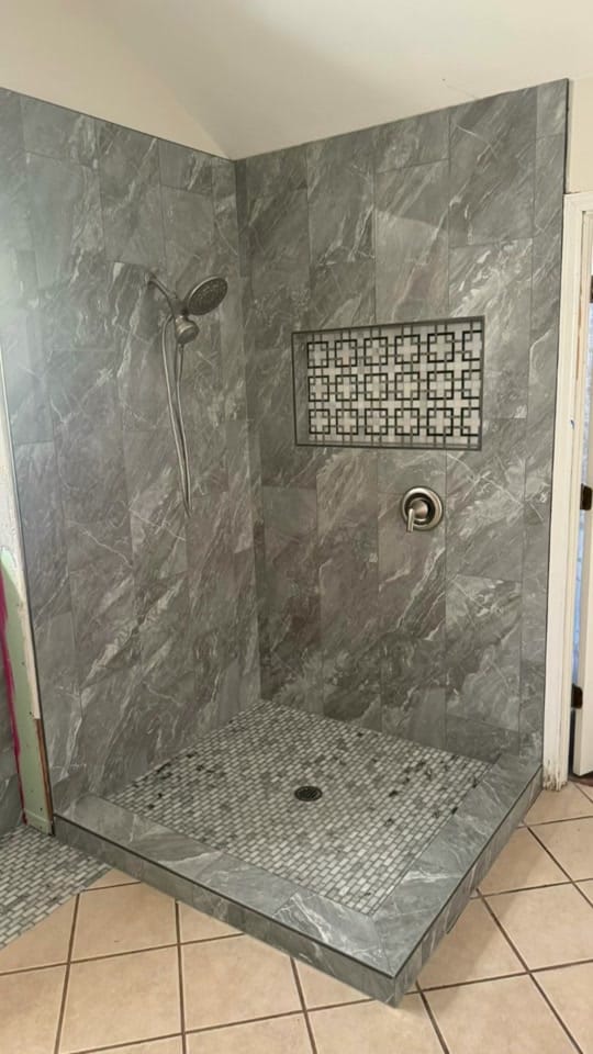 Post 2 by OMJB_TILE on TikTok (video)