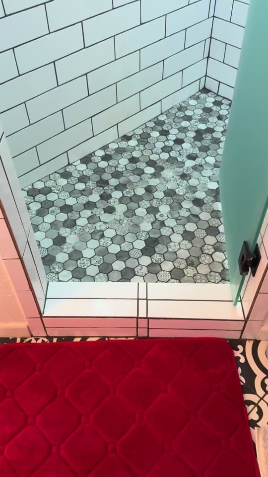 Post 4 by OMJB_TILE on TikTok (video)
