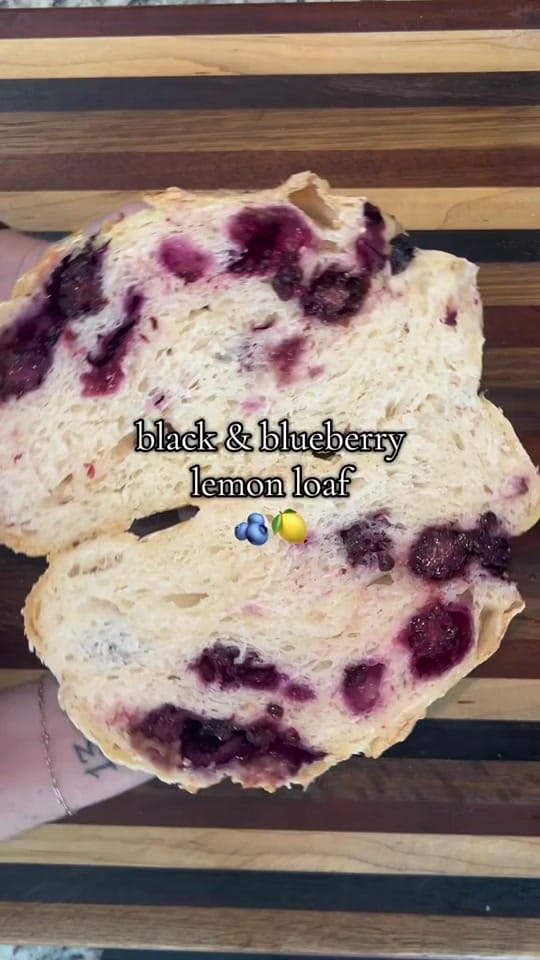 Post 2 by wildflourandwheat on TikTok (video)
