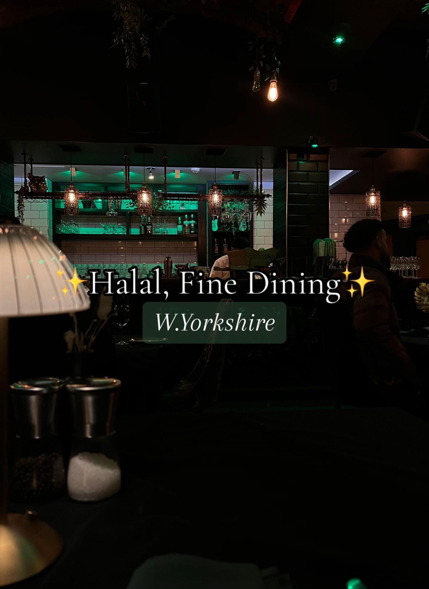 Post 4 by A Halal Food Journey on TikTok (video)
