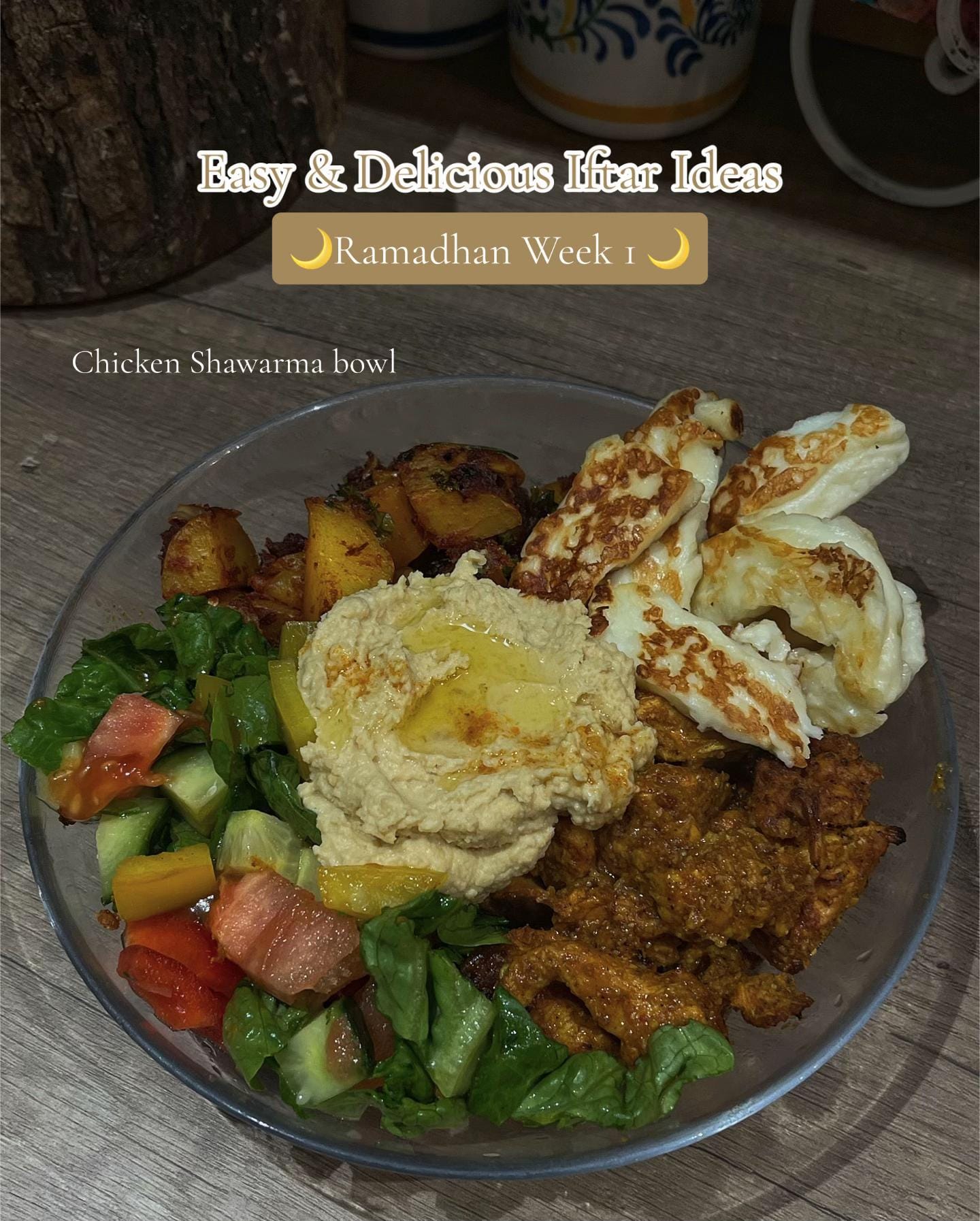 Post 2 by A Halal Food Journey on TikTok (video)