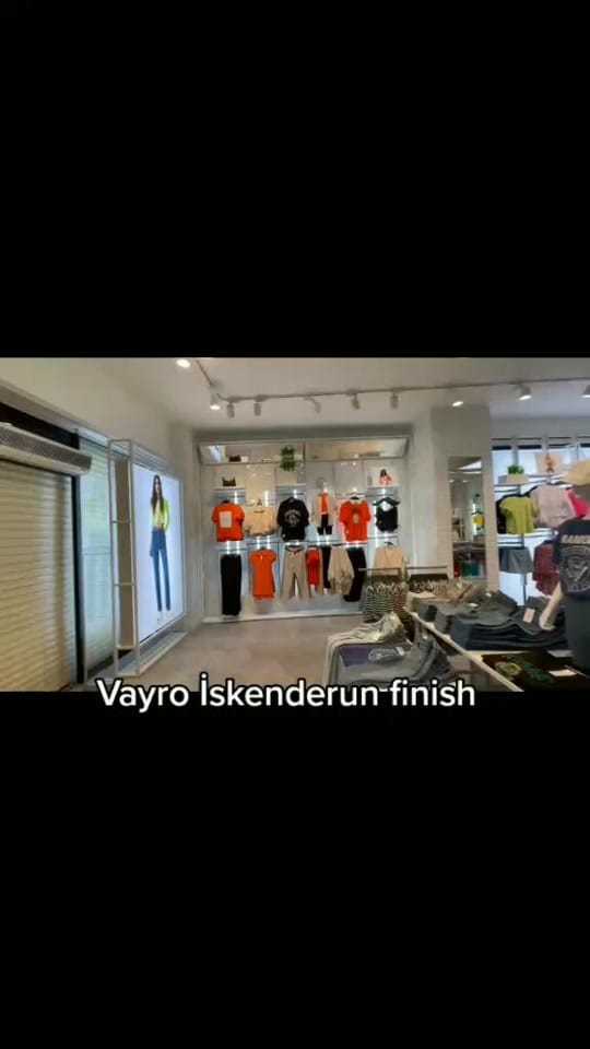Post 1 by Orhan Adsız on TikTok (video)