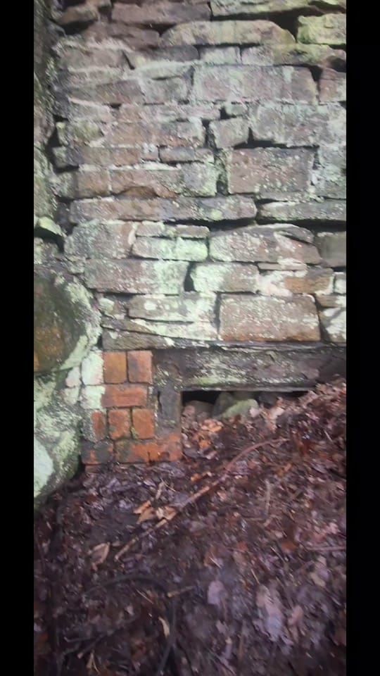 Post 4 by Yorkshire Mine Explorer on TikTok (video)
