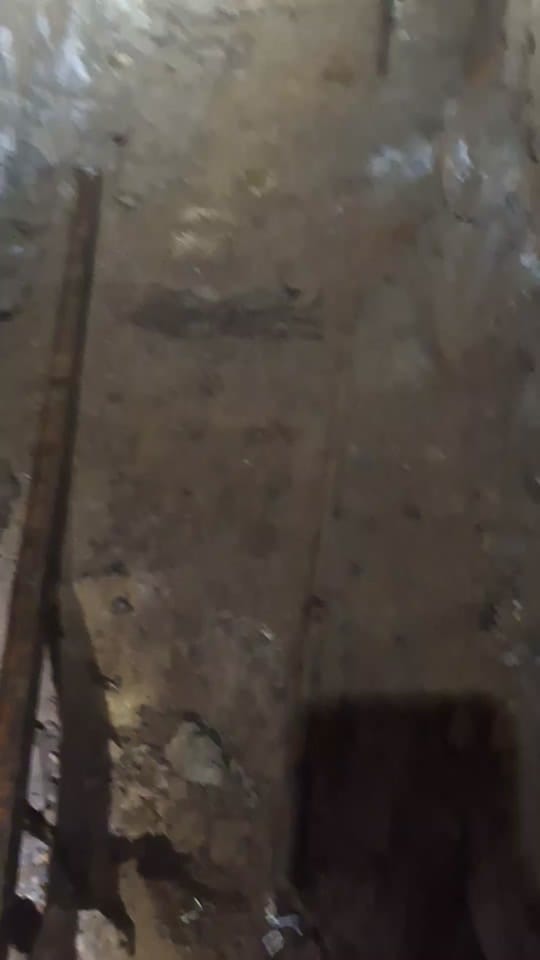 Post 6 by Yorkshire Mine Explorer on TikTok (video)