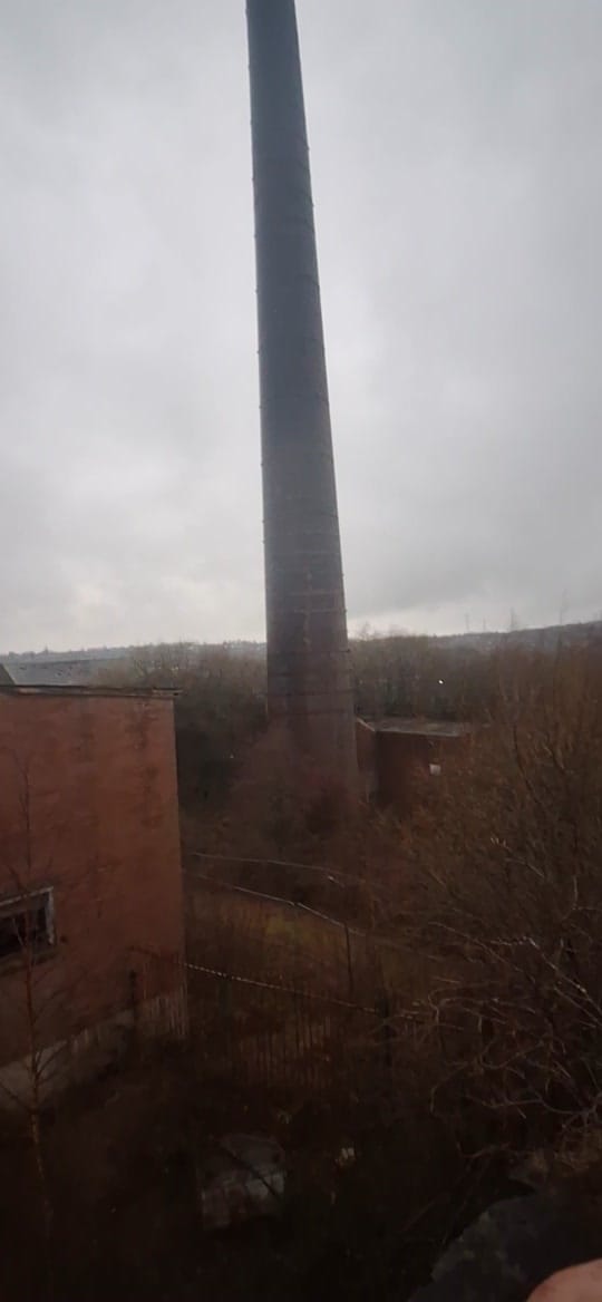 Post 8 by Yorkshire Mine Explorer on TikTok (video)