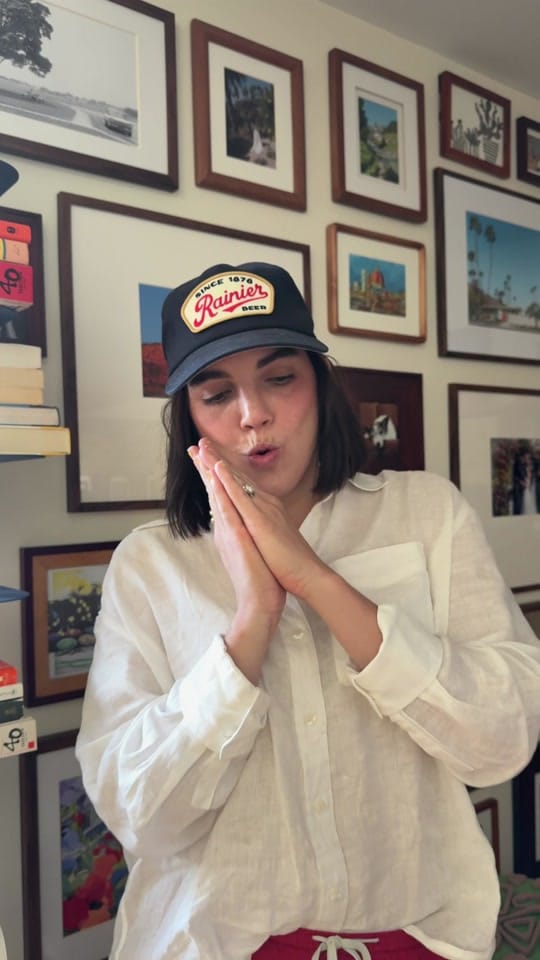 Post 2 by Colleen Hardy on TikTok (video)