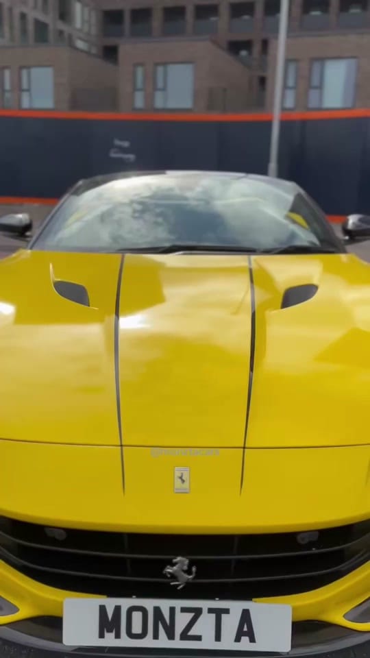 Post 2 by Monzta Car Hire on TikTok (video)
