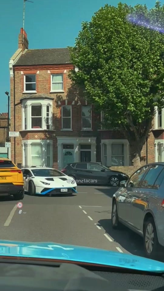 Post 1 by Monzta Car Hire on TikTok (video)