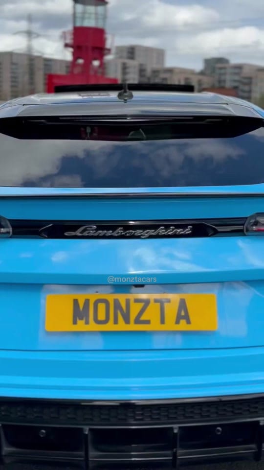 Post 6 by Monzta Car Hire on TikTok (video)