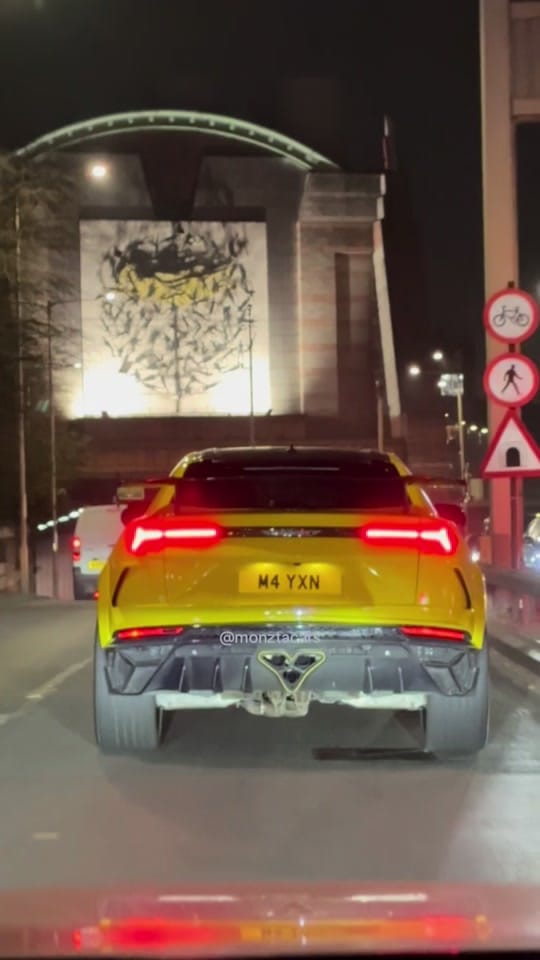 Post 5 by Monzta Car Hire on TikTok (video)
