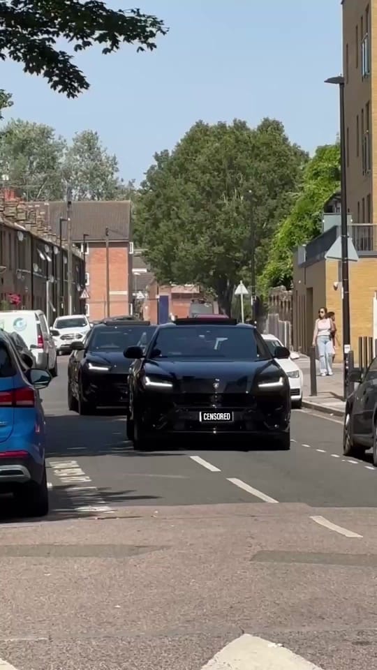 Post 10 by Monzta Car Hire on TikTok (video)