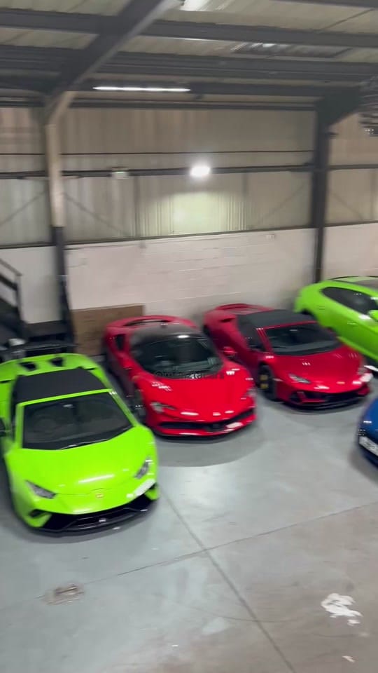 Post 8 by Monzta Car Hire on TikTok (video)