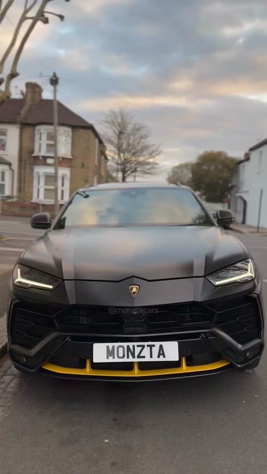 Post 7 by Monzta Car Hire on TikTok (video)