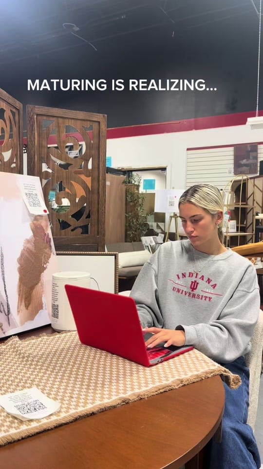 Post 2 by Salvage & Co Indy on TikTok (video)