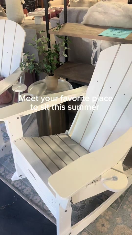 Post 5 by Salvage & Co Indy on TikTok (video)