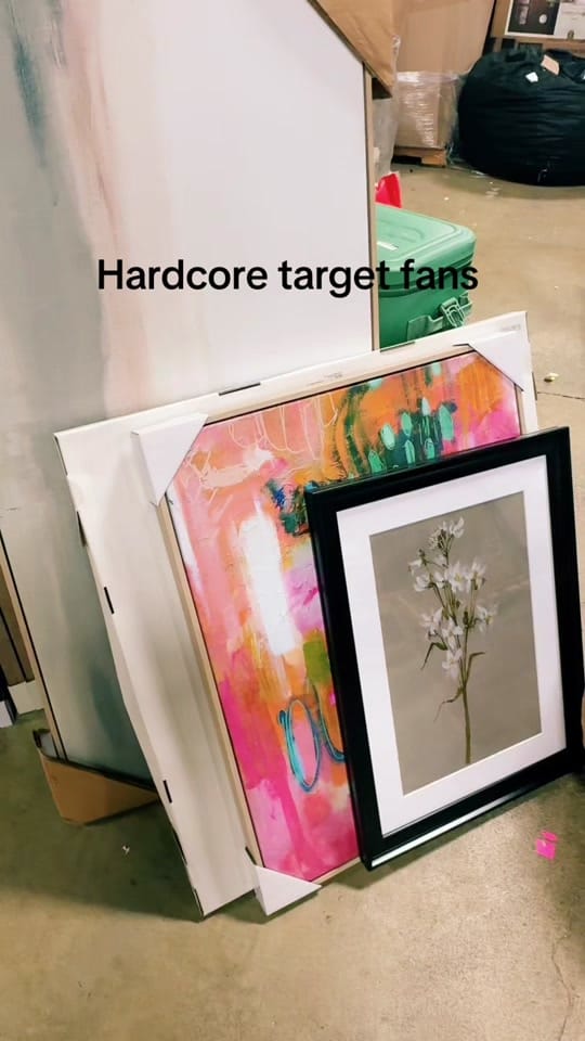 Post 3 by Salvage & Co Indy on TikTok (video)