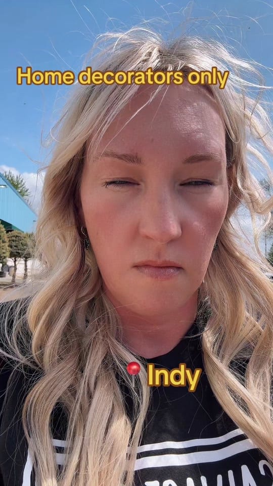 Post 10 by Salvage & Co Indy on TikTok (video)