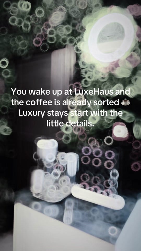 Post 5 by luxehausmcr on TikTok (video)