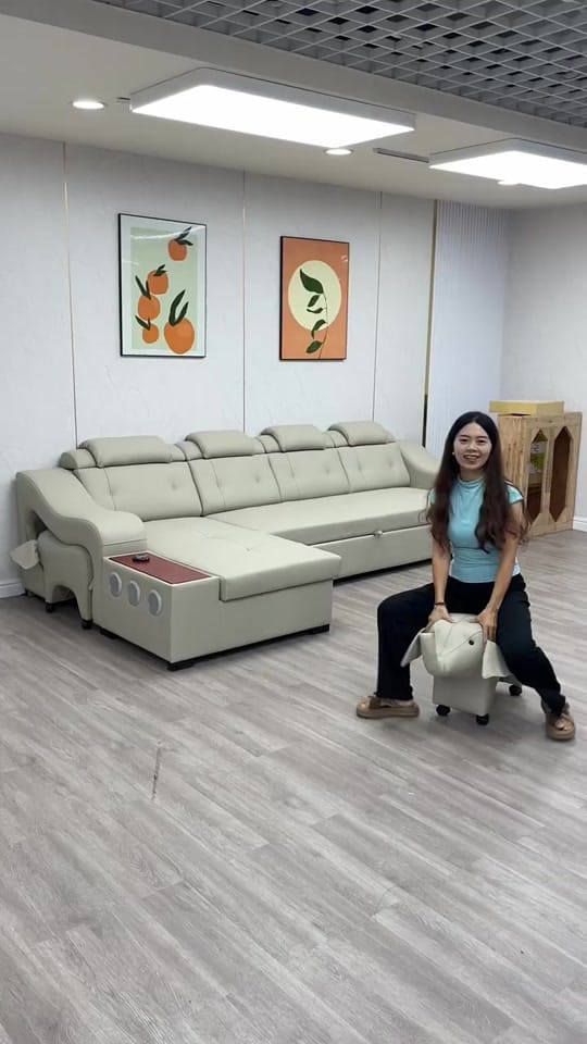 Post 8 by GESTOOL furniture on TikTok (video)