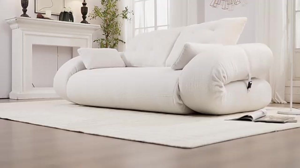 Post 5 by GESTOOL furniture on TikTok (video)