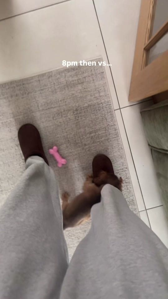 Post 3 by reanne.witter on TikTok (video)