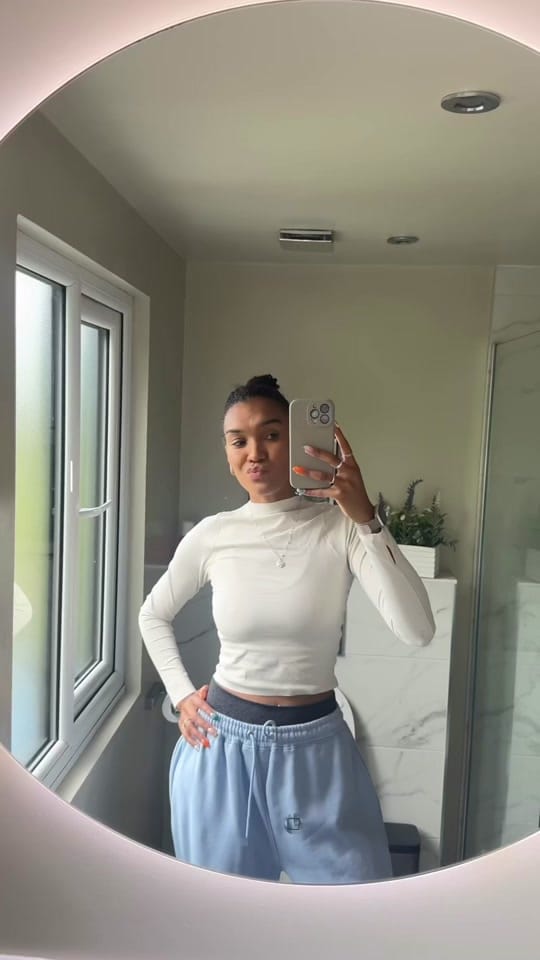 Post 2 by reanne.witter on TikTok (video)