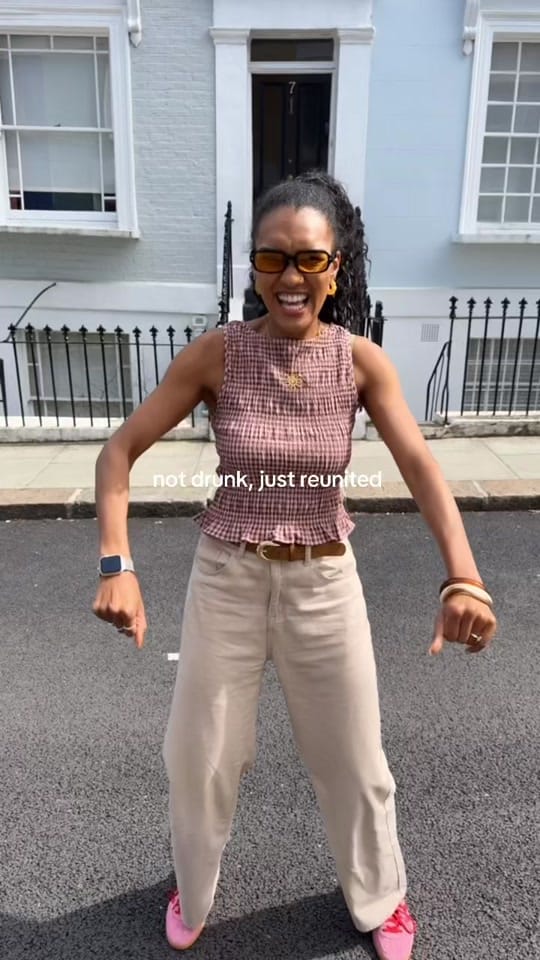 Post 1 by reanne.witter on TikTok (video)
