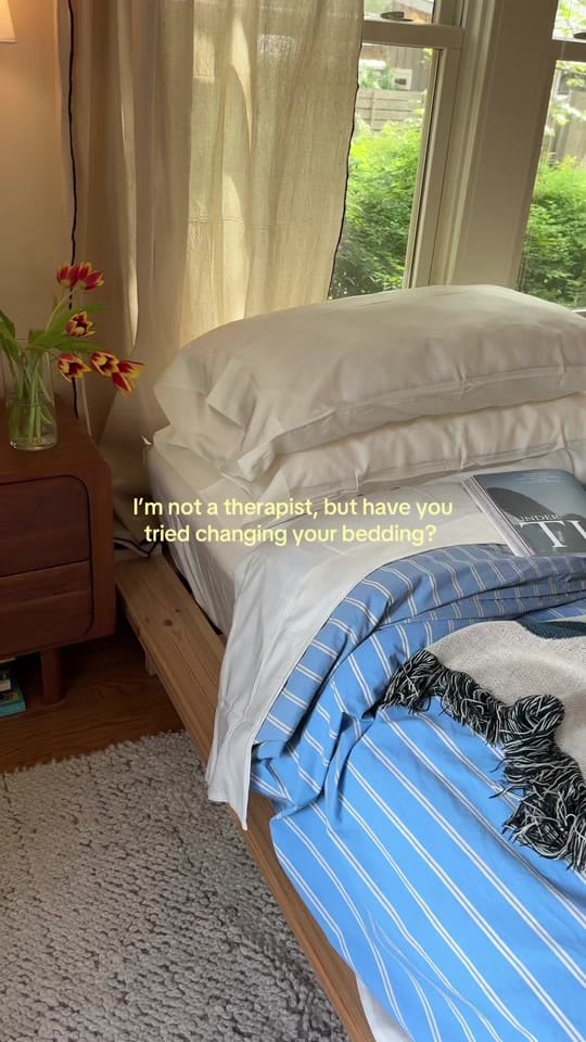 Post 1 by haleys.turn on TikTok (video)
