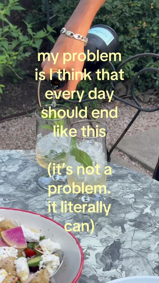 Post 5 by haleys.turn on TikTok (video)