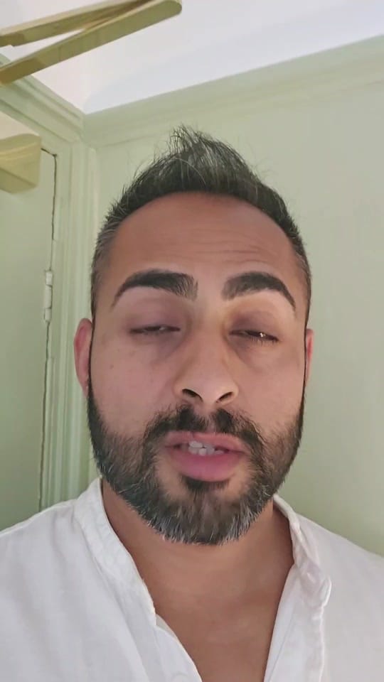 Post 2 by Rishi Kumar on TikTok (video)