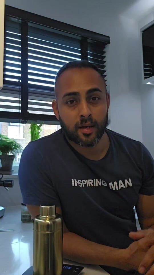 Post 6 by Rishi Kumar on TikTok (video)