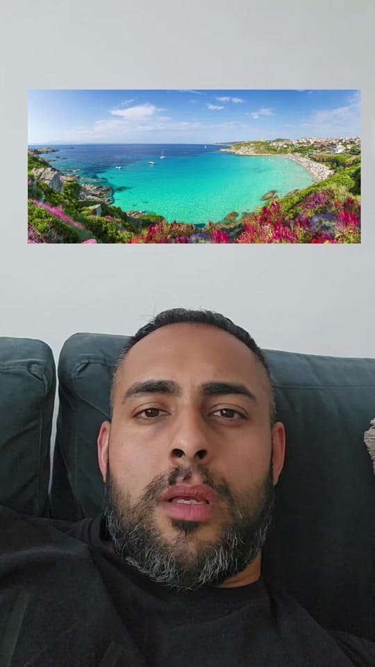 Post 8 by Rishi Kumar on TikTok (video)