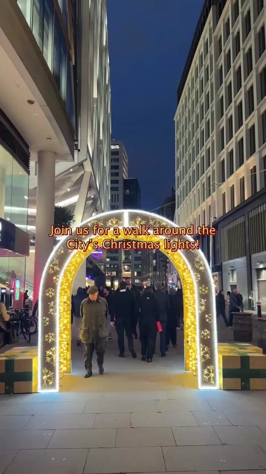 Post 2 by One City on TikTok (video)