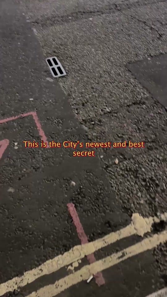 Post 5 by One City on TikTok (video)
