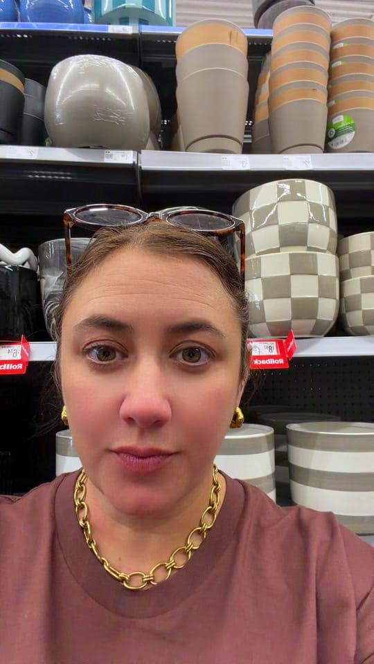 Post 5 by Dana ten Brinke on TikTok (video)