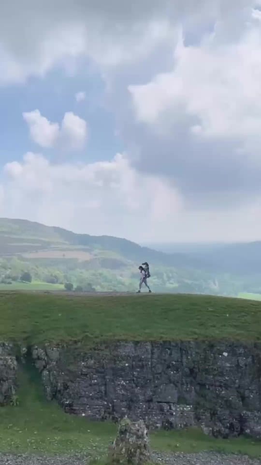 Post 1 by My Mountains and Me | Katy on TikTok (video)