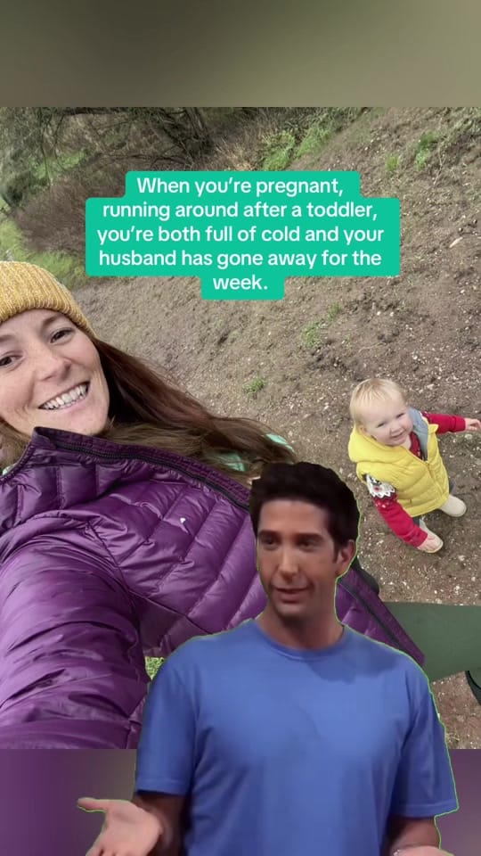 Post 9 by My Mountains and Me | Katy on TikTok (video)