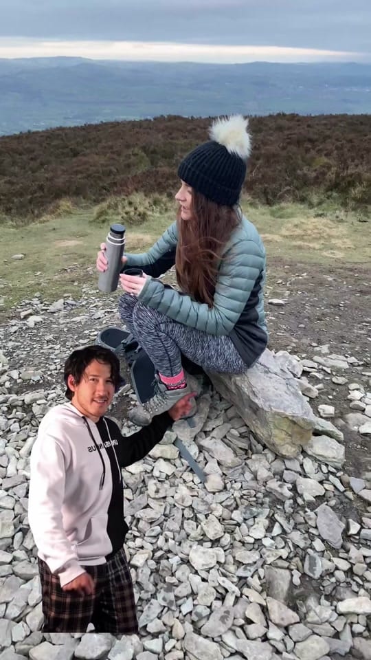 Post 5 by My Mountains and Me | Katy on TikTok (video)