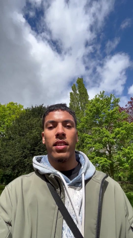 Post 9 by Akash 🌿 on TikTok (video)