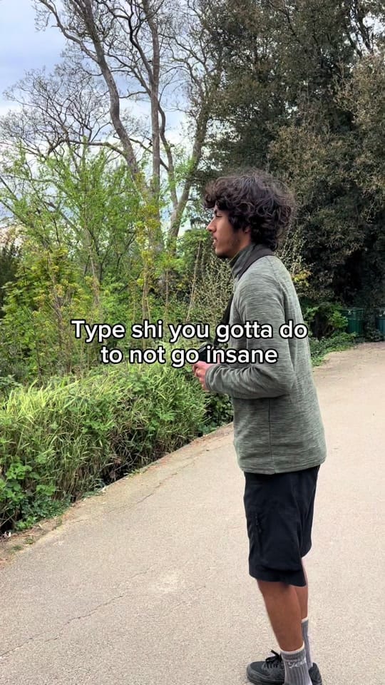 Post 2 by Akash 🌿 on TikTok (video)