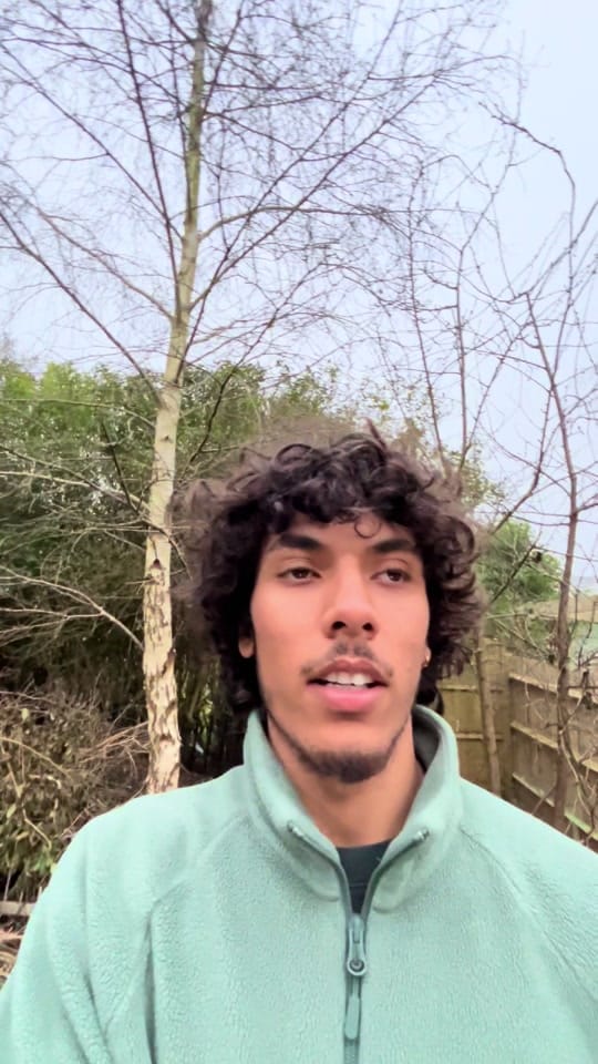 Post 3 by Akash 🌿 on TikTok (video)