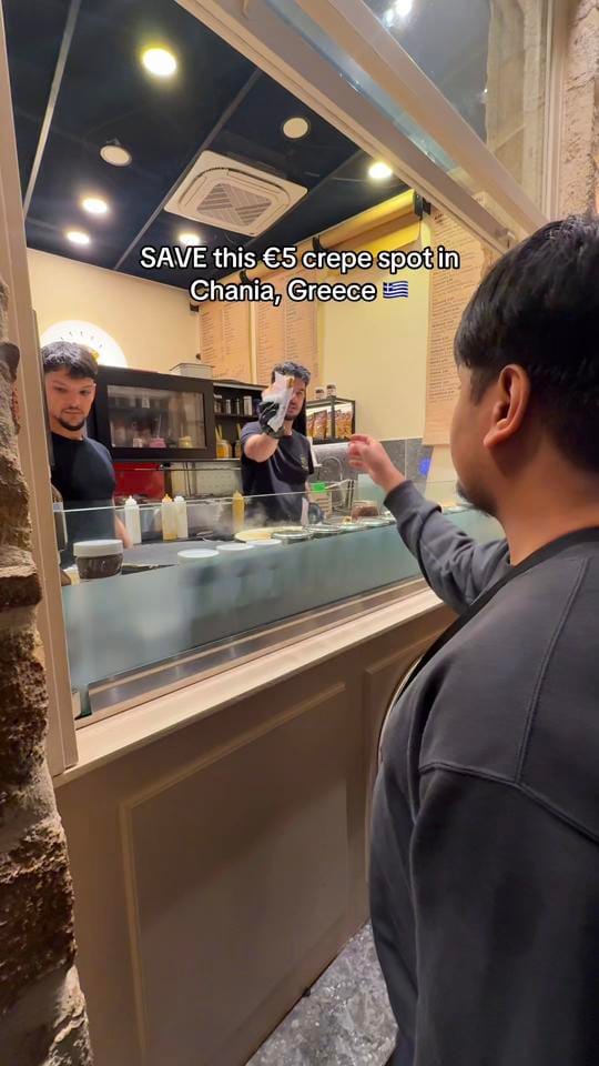 Post 3 by xyso on TikTok (video)