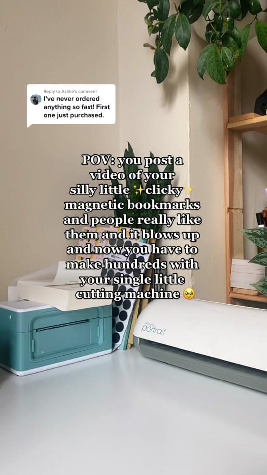 Post 9 by Sonnet & Fable 🏹📖⚔️🎨 on TikTok (video)