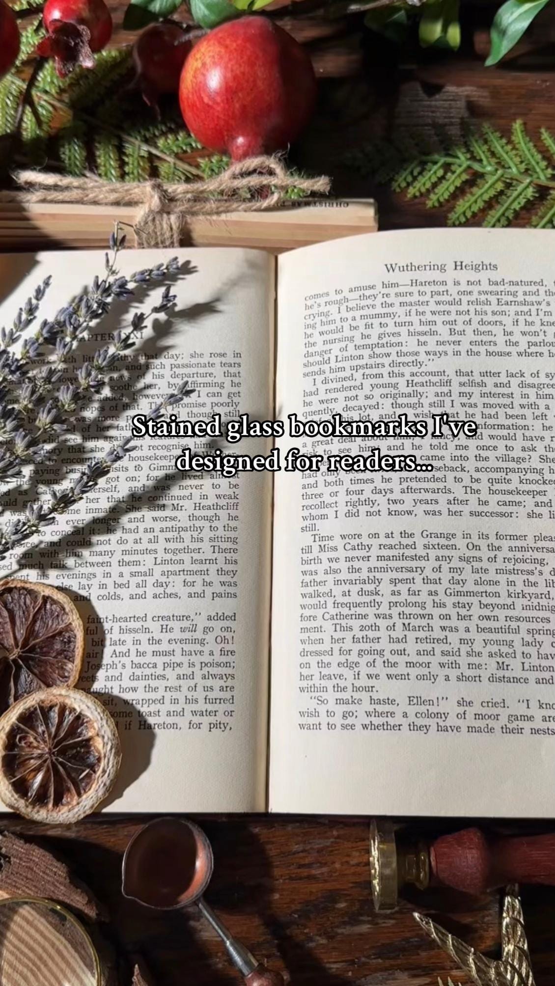 Post 8 by Sonnet & Fable 🏹📖⚔️🎨 on TikTok (video)