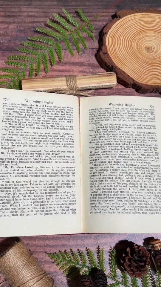 Post 7 by Sonnet & Fable 🏹📖⚔️🎨 on TikTok (video)